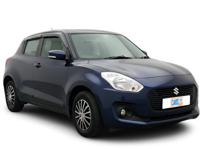 Maruti Swift-img